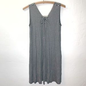 Danbee Striped Dress Women’s Medium
